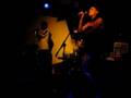 zaki ibrahim live at the el mocambo