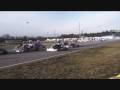 Rob van de Klok, Race1 Chrono Wintercup1, KZ2