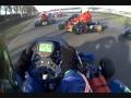 Rob van de Klok, Race1 Chrono Wintercup1, KZ2