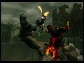 God of War 2 Trailer