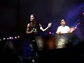 Banda Moleke show - O nome dela é marieta