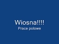 Wiosna 2009 cz.2