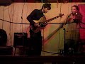 Saudades de Casa (Ivan Lins) - Eleonora Bianchini, Andres Rot, Marcelo Woloski