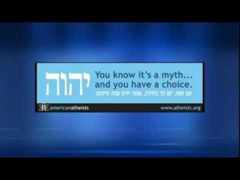 Atheist Billboards