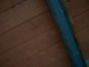 Garage rain