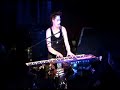The Dresden Dolls - Shores Of California