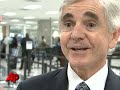 Few Holiday Delays at World's Busiest Airport