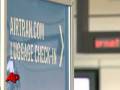 Few Holiday Delays at World's Busiest Airport