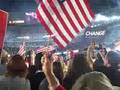 Obama Speech: Grand Finale streamers