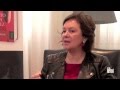Click para ver : Entrevista Clara Sanchez
