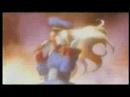 Angel's Fall - BlueKitty864