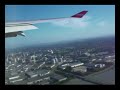 Oasis Hong Kong Airlines O8 901 YVR to HKG (Take off)