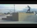 Paranaguá Skate - Ossos do Ofício
