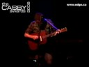 CASBY Awards 2008 - City and Colour - Sleeping Sickness CASBY Awards 2008 - City and Colour - Sleeping Sickness