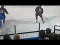 Mayotte HOCKEY
