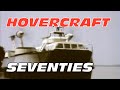HOVERCRAFT - AEROGLISSEUR
