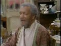 Sanford and Son on Cats