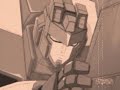 Scars and Regrets --SLASHY--