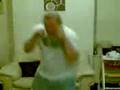 videos de WILLIE ROSE AKA SHEEPS HEAD GOS CRAZY IN BENSHAM FLAT