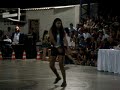 GINGAMASTER 2009 - DANÇA MIB.