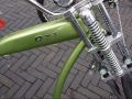 Lowrider, lowglider, (stretched) cruiser & chopper bikes (KTC)