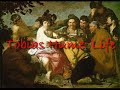 originally for bass viol. from the collection of songs and viol pieces 'captain hume's poetical musicke': 
