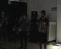 prueba de sonido GS 3