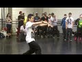 Brian Puspos - Welcome to My Hood