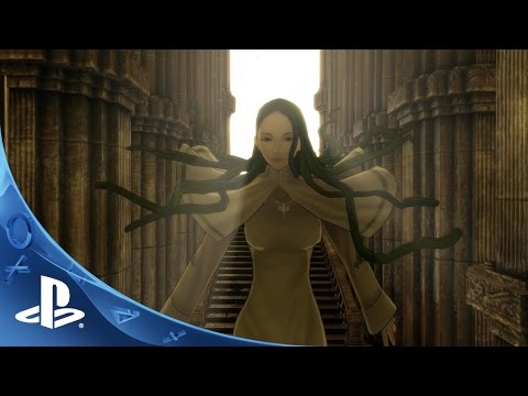 Видео № 0 из игры Anima : Gate of Memories (Б/У) [PS4]