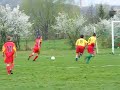 Okazja juniorów Biszczy