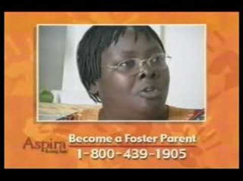 Aspira Foster Care Public Service ...