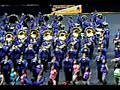 Miller Grove Intro/Percussion Metro Atlanta Spring Jam 08