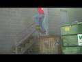 Loading dock ollie