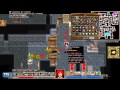 [S33][P12]Dungeons of Dredmor - Realm of the Diggle Gods