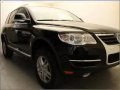 2010 Volkswagen Touareg - Salt Lake City UT