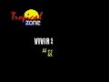 Mana - Vivir Sin Aire - Karaoke