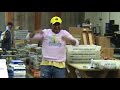 man loses bet