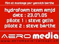 HydroFoam - Not mine but cool, too