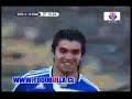 universidad de chile   pedro morales 13 goles