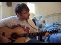 Melissa Ferrick - Breakup Song (cover)