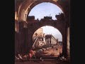 PIETRO LOCATELLI (1695-1764) Concerto for 4 violins in F major Op. 4 No. 12 2. Largo 3. Allegro Performed by Musica Antique Koln Conducted by Reinhard Goebel