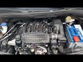 Used Engine Peugeot 208 I (CA/CC/CK/CL) 1.2 Vti 12V PureTech 82 Price € 1.350,00 Margin scheme offered by Auto Bek