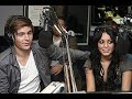 Corbin, Zac, & Vanessa Radio Interview - Part 2 Corbin, Zac, & Vanessa Radio Interview - Part 2