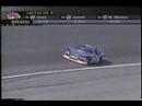 2001 NAPA 500 Start