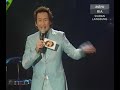 Konsert AF6 - W4P2 - Faisal - Joget Bunga Melati