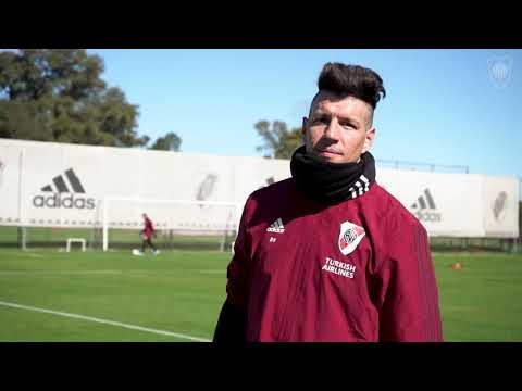 ¡Seguimos! Así fue nuestro Día #2 en Ezeiza