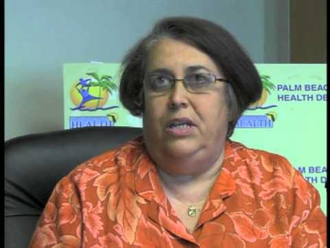 Mosquito-borne Disease Prevention