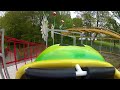 Lightwater Valley - Big Apple (1080p25, Fisheye, GoPro)