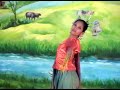 JANGGAY: Philippine Folk Dance