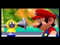 Super Mario Sunshine Walkthrough 1- Isle Delfino